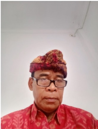 I Made Suarga
