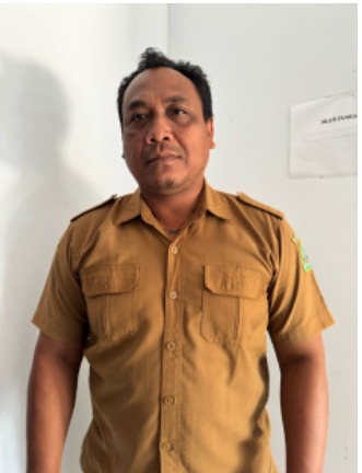 I Gede Wayan Suyadnya