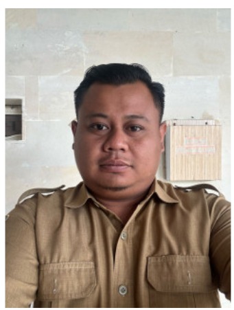 I Gede Pande Yuda Anggaresa