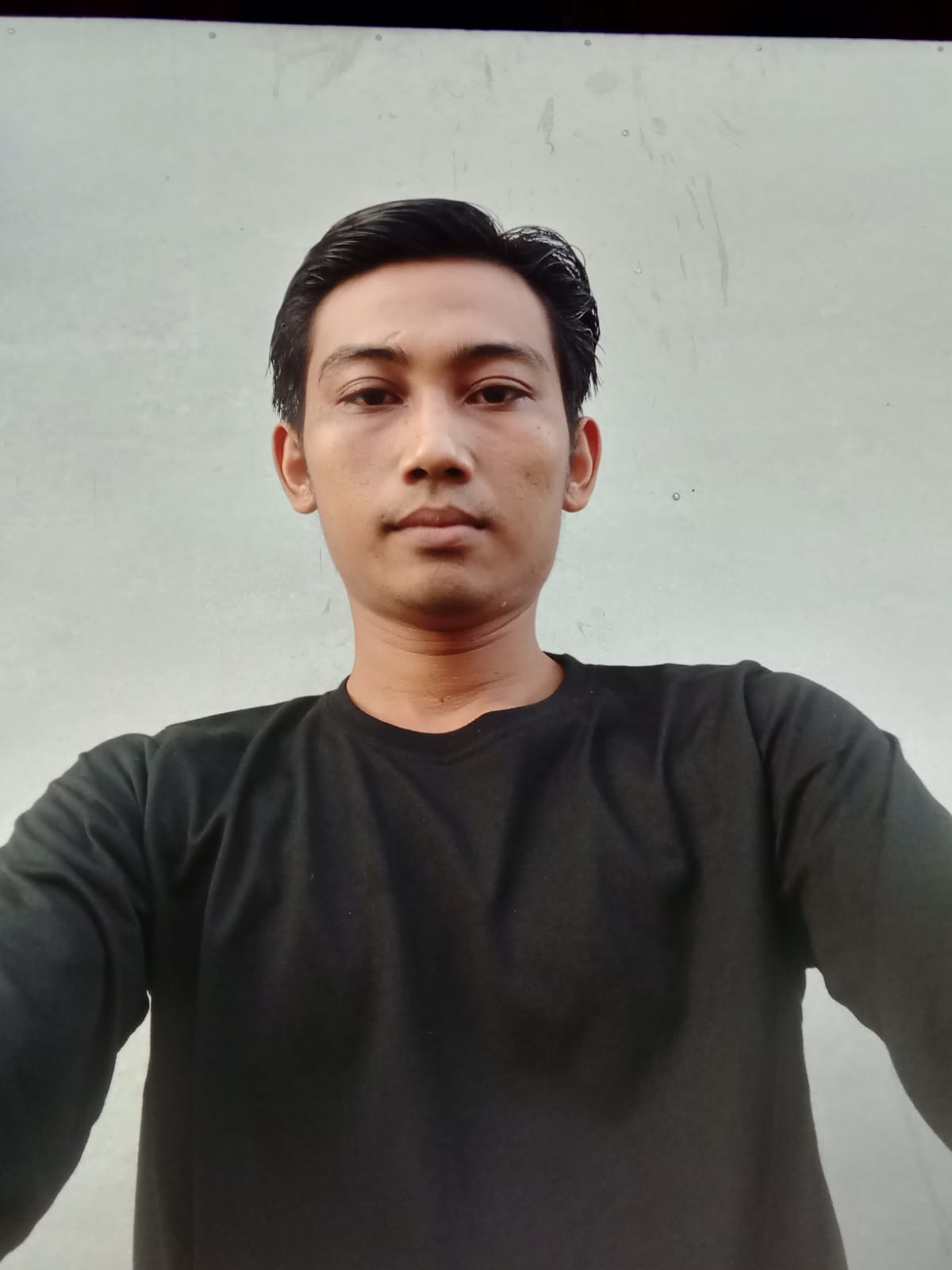 I Made Oka Mahendra