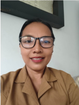 Dewa Ayu Made Yuliani
