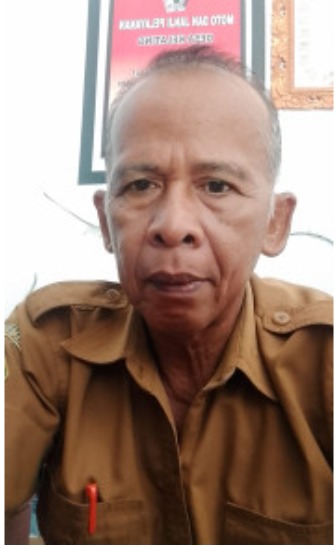 I Wayan Suela